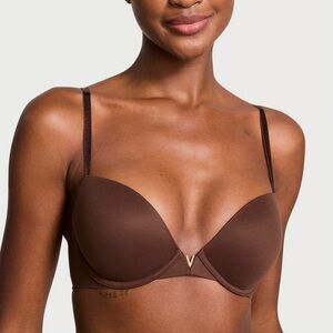 Victoria’s Secret push up bra